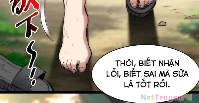 Sức Mạnh Của Ác Thần Chapter 135 - Trang 4