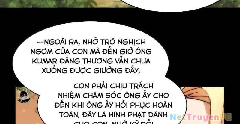 Sức Mạnh Của Ác Thần Chapter 135 - Trang 4