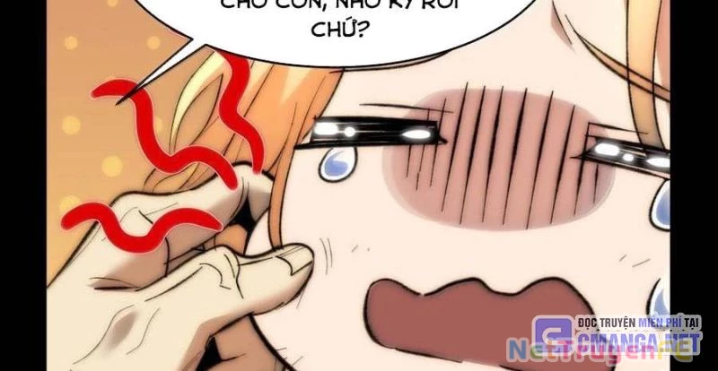 Sức Mạnh Của Ác Thần Chapter 135 - Trang 4