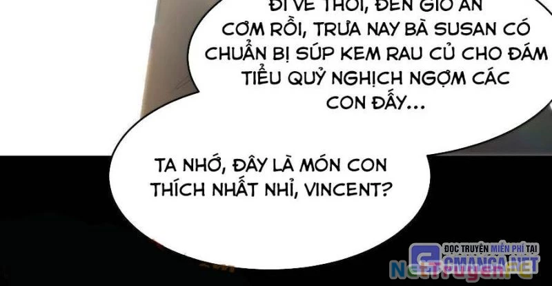 Sức Mạnh Của Ác Thần Chapter 135 - Trang 4