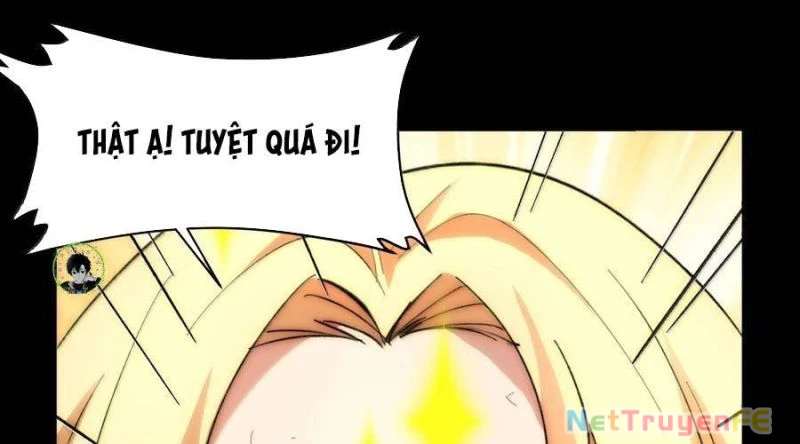 Sức Mạnh Của Ác Thần Chapter 135 - Trang 4