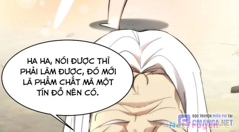 Sức Mạnh Của Ác Thần Chapter 135 - Trang 4
