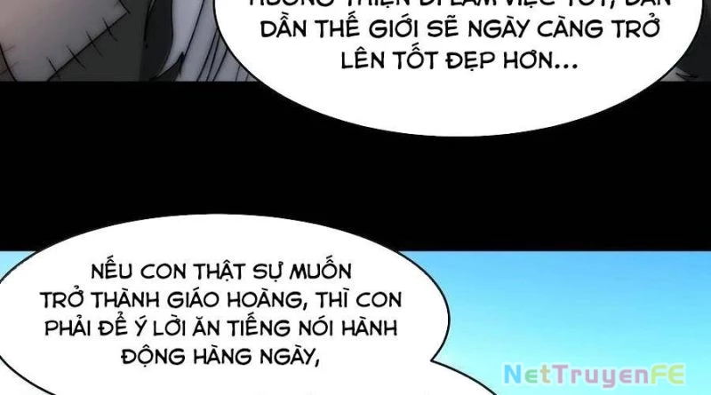 Sức Mạnh Của Ác Thần Chapter 135 - Trang 4