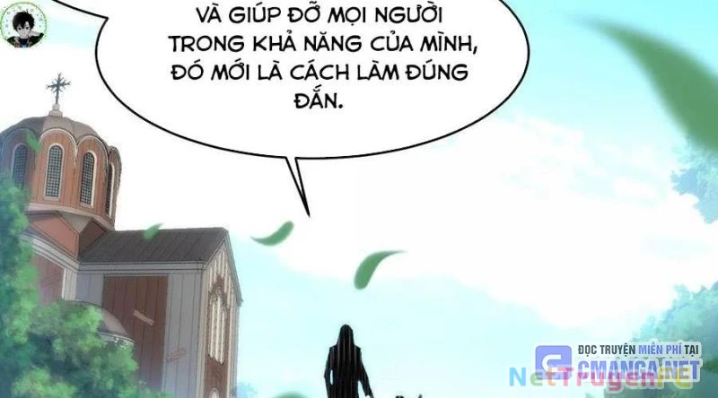 Sức Mạnh Của Ác Thần Chapter 135 - Trang 4