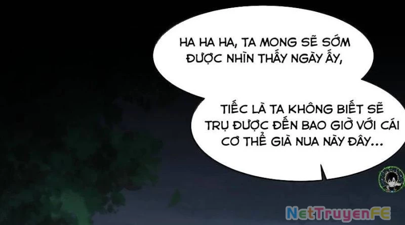 Sức Mạnh Của Ác Thần Chapter 135 - Trang 4