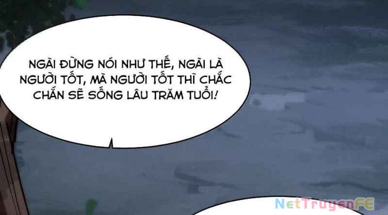 Sức Mạnh Của Ác Thần Chapter 135 - Trang 4