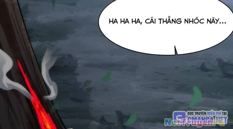 Sức Mạnh Của Ác Thần Chapter 135 - Trang 4