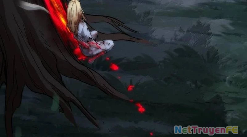 Sức Mạnh Của Ác Thần Chapter 135 - Trang 4