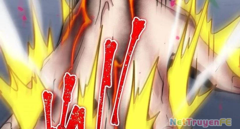 Sức Mạnh Của Ác Thần Chapter 135 - Trang 4