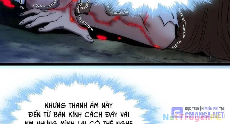 Sức Mạnh Của Ác Thần Chapter 135 - Trang 4