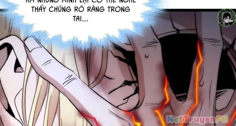 Sức Mạnh Của Ác Thần Chapter 135 - Trang 4