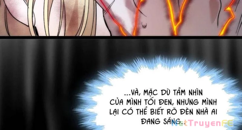 Sức Mạnh Của Ác Thần Chapter 135 - Trang 4