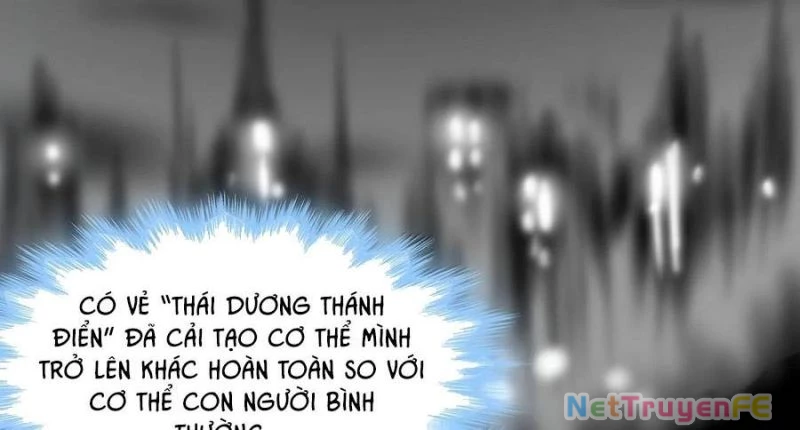 Sức Mạnh Của Ác Thần Chapter 135 - Trang 4