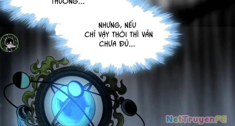 Sức Mạnh Của Ác Thần Chapter 135 - Trang 4