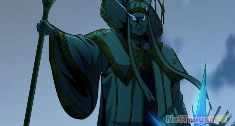 Sức Mạnh Của Ác Thần Chapter 135 - Trang 4