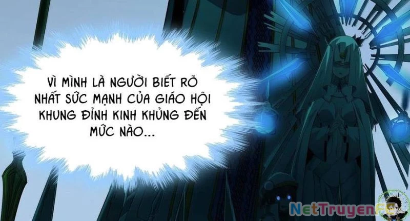 Sức Mạnh Của Ác Thần Chapter 135 - Trang 4