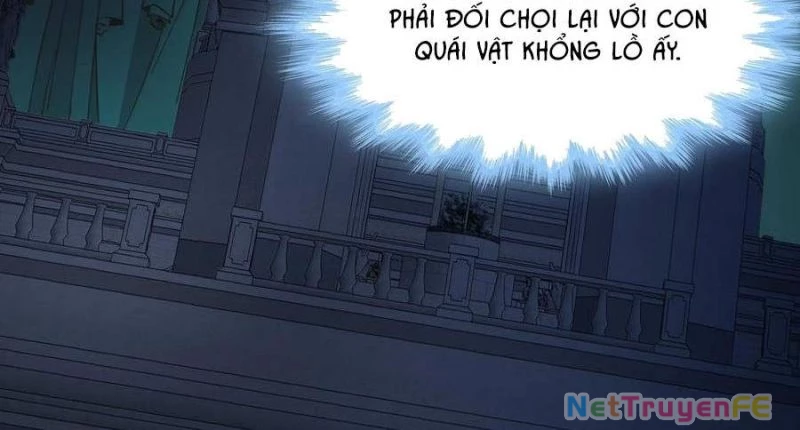 Sức Mạnh Của Ác Thần Chapter 135 - Trang 4