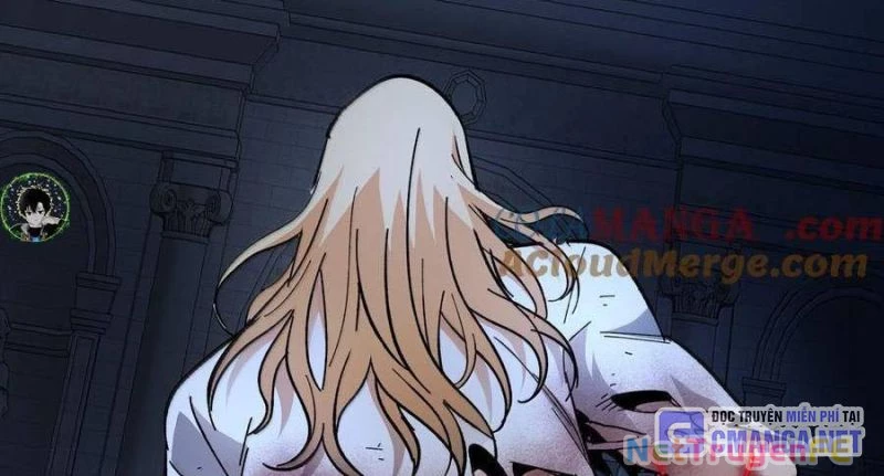 Sức Mạnh Của Ác Thần Chapter 135 - Trang 4