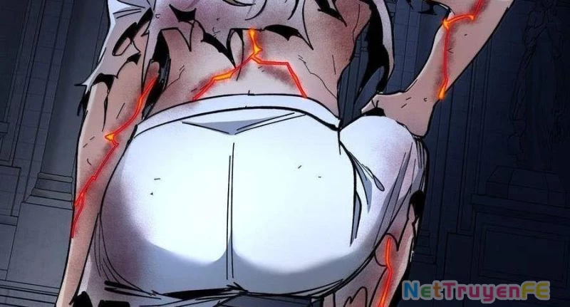 Sức Mạnh Của Ác Thần Chapter 135 - Trang 4