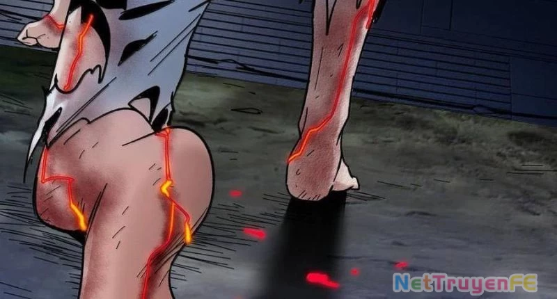 Sức Mạnh Của Ác Thần Chapter 135 - Trang 4