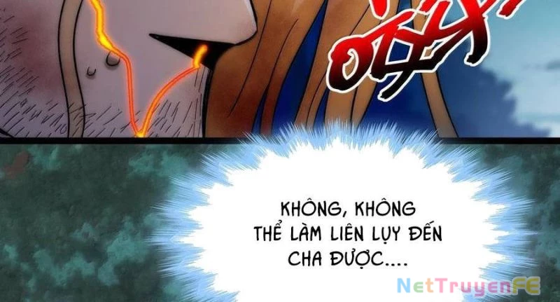 Sức Mạnh Của Ác Thần Chapter 135 - Trang 4
