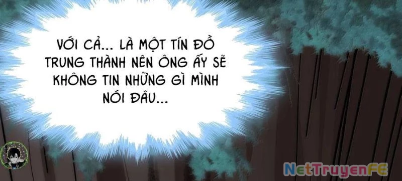 Sức Mạnh Của Ác Thần Chapter 135 - Trang 4