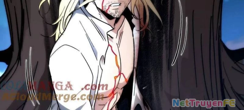 Sức Mạnh Của Ác Thần Chapter 135 - Trang 4