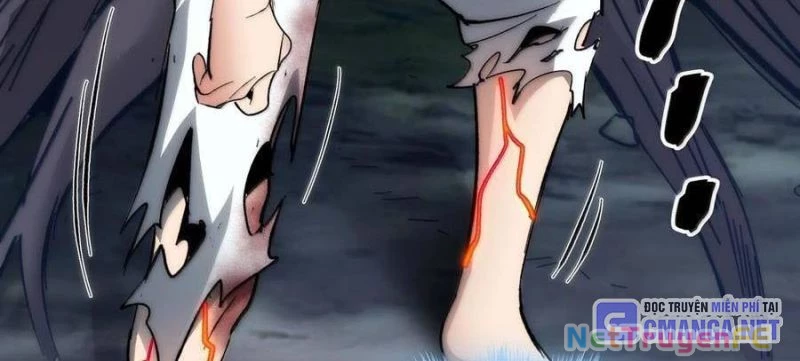 Sức Mạnh Của Ác Thần Chapter 135 - Trang 4