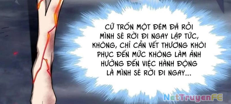 Sức Mạnh Của Ác Thần Chapter 135 - Trang 4