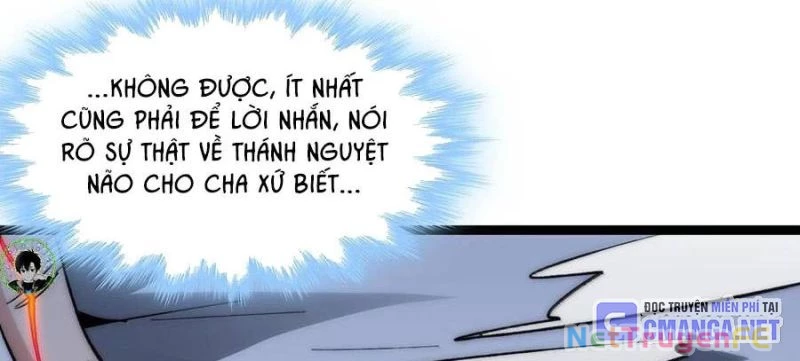 Sức Mạnh Của Ác Thần Chapter 135 - Trang 4