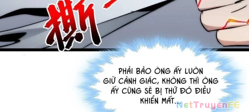 Sức Mạnh Của Ác Thần Chapter 135 - Trang 4
