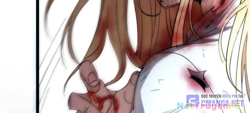 Sức Mạnh Của Ác Thần Chapter 135 - Trang 4