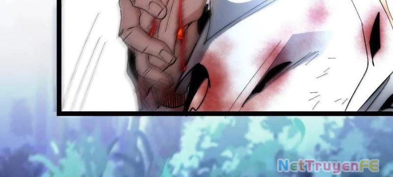 Sức Mạnh Của Ác Thần Chapter 135 - Trang 4