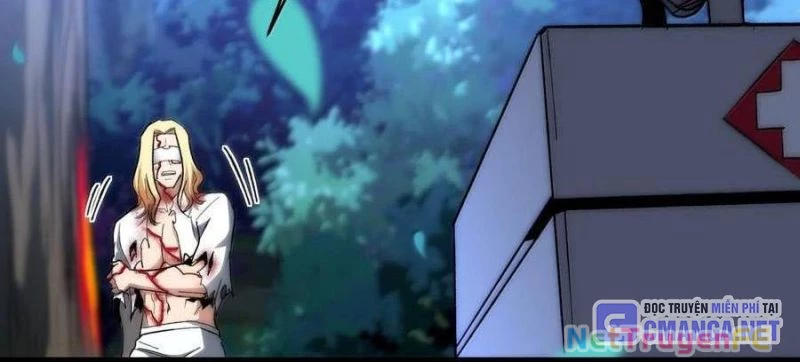 Sức Mạnh Của Ác Thần Chapter 135 - Trang 4