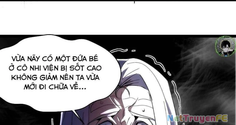 Sức Mạnh Của Ác Thần Chapter 135 - Trang 4