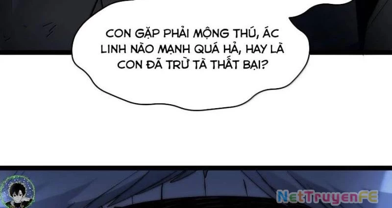 Sức Mạnh Của Ác Thần Chapter 135 - Trang 4