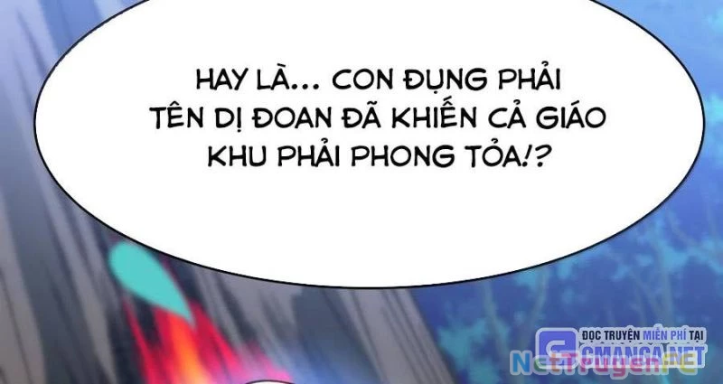 Sức Mạnh Của Ác Thần Chapter 135 - Trang 4
