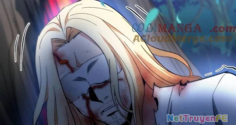 Sức Mạnh Của Ác Thần Chapter 135 - Trang 4