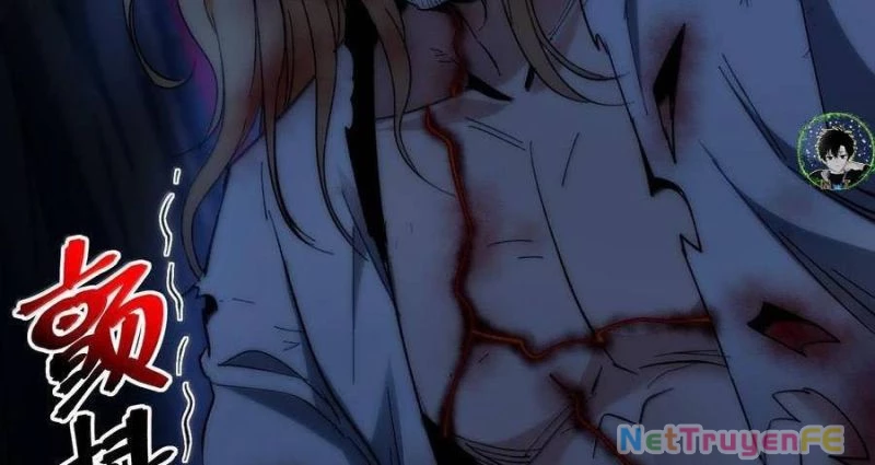 Sức Mạnh Của Ác Thần Chapter 135 - Trang 4
