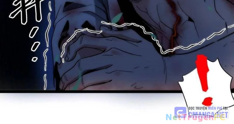 Sức Mạnh Của Ác Thần Chapter 135 - Trang 4