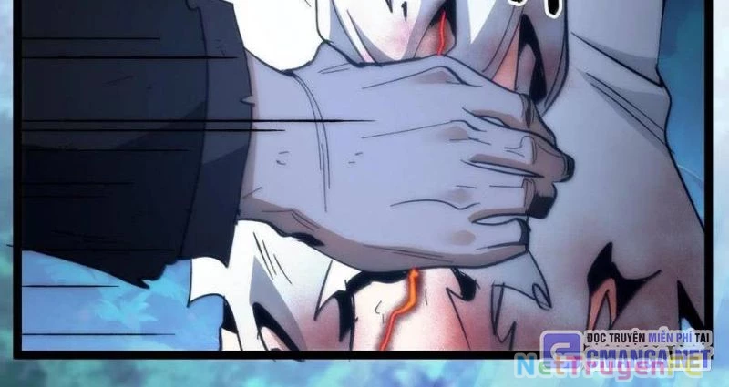 Sức Mạnh Của Ác Thần Chapter 135 - Trang 4