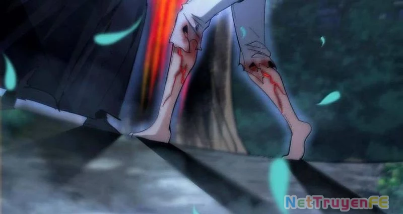 Sức Mạnh Của Ác Thần Chapter 135 - Trang 4