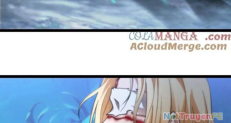 Sức Mạnh Của Ác Thần Chapter 135 - Trang 4
