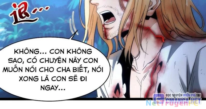 Sức Mạnh Của Ác Thần Chapter 135 - Trang 4