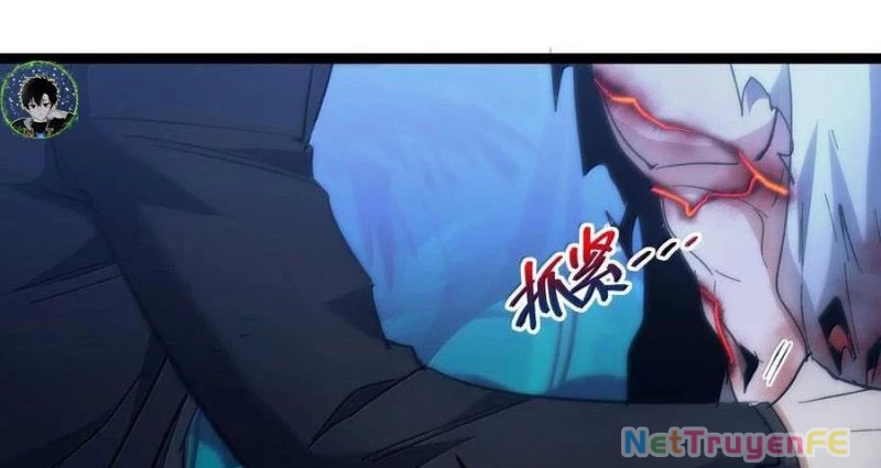 Sức Mạnh Của Ác Thần Chapter 135 - Trang 4