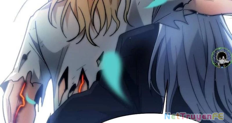 Sức Mạnh Của Ác Thần Chapter 135 - Trang 4
