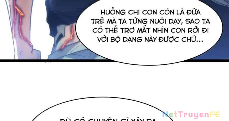 Sức Mạnh Của Ác Thần Chapter 135 - Trang 4
