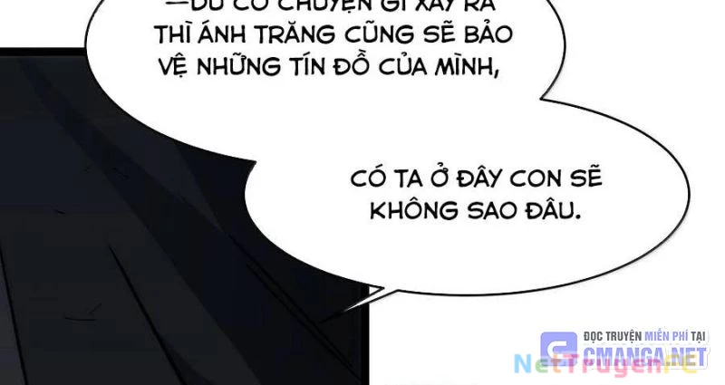 Sức Mạnh Của Ác Thần Chapter 135 - Trang 4
