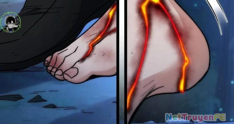 Sức Mạnh Của Ác Thần Chapter 135 - Trang 4