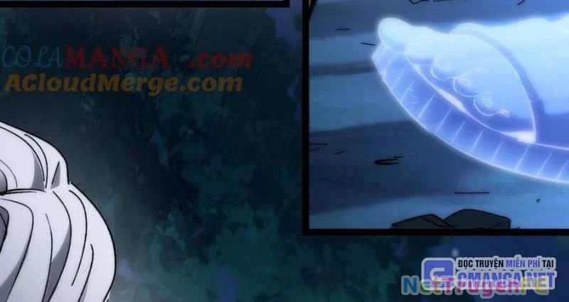 Sức Mạnh Của Ác Thần Chapter 135 - Trang 4